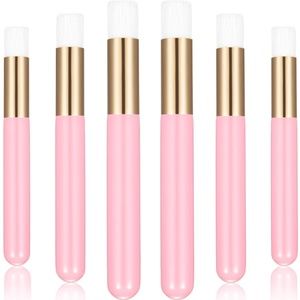 Lash Shampoo Brushes Eyelash Extension